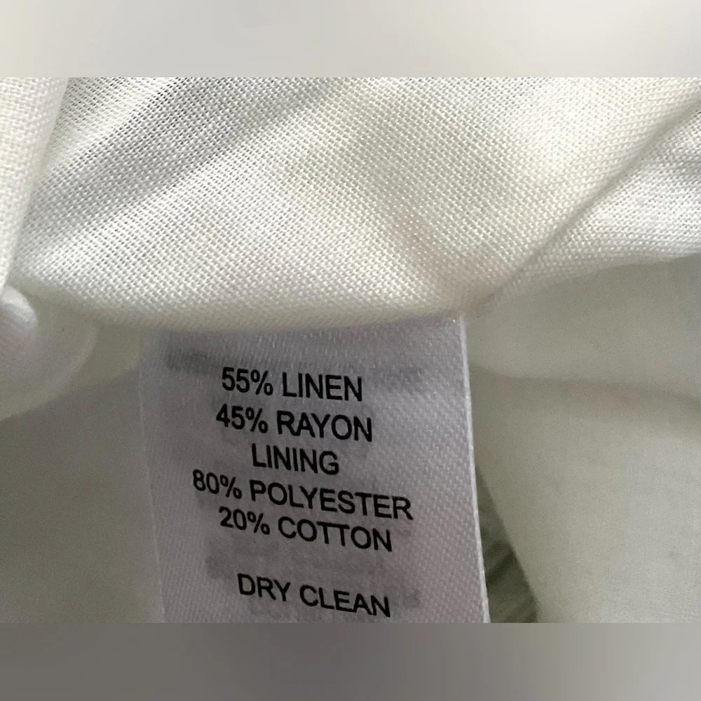 HOUSE OF HARLOW 1960 SKIRT - Picture 11 of 11